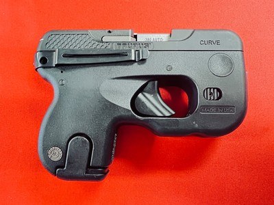 Taurus Curve Laser .380 - Image 2 of 7