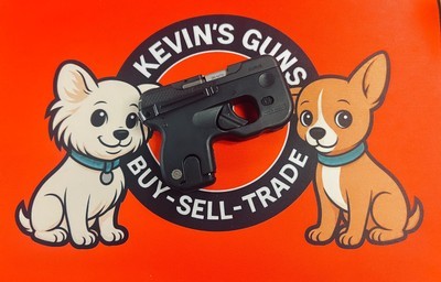Taurus Curve Laser .380 - Image 1 of 7