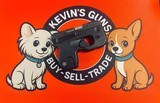 Taurus Curve Laser .380 - Image 1 of 7