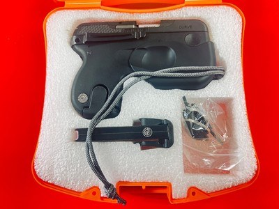 Taurus Curve Laser .380 - Image 7 of 7