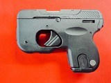 Taurus Curve Laser .380 - Image 3 of 7