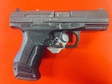 Walther P99 9mm - Image 3 of 3