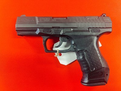 Walther P99 9mm - Image 2 of 3