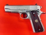 Colt 70 series Combat Commander steel frame.45 - Image 3 of 6