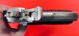 Colt 70 series Combat Commander steel frame.45 - Image 4 of 6