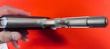 Colt 70 series Combat Commander steel frame.45 - Image 6 of 6
