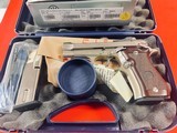 Beretta 84FS Cheetah .380 - Image 2 of 8