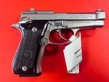 Beretta 84FS Cheetah .380 - Image 4 of 8