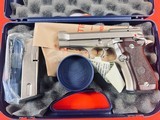 Beretta 84FS Cheetah .380 - Image 3 of 8