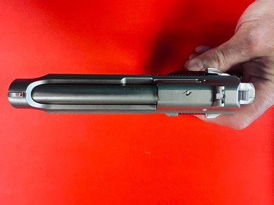 Beretta 84FS Cheetah .380 - Image 7 of 8