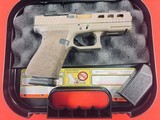 Glock 19 custom 9mm - Image 2 of 5