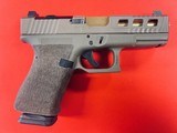 Glock 19 custom 9mm - Image 3 of 5