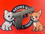 Glock 19 custom 9mm - Image 1 of 5