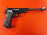 Walther / Manurin Sport Pistol - Image 5 of 14