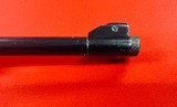 Walther / Manurin Sport Pistol - Image 6 of 14