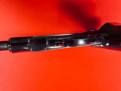 Walther / Manurin Sport Pistol - Image 12 of 14