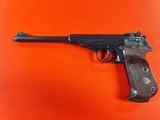 Walther / Manurin Sport Pistol - Image 7 of 14