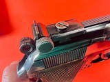 Walther / Manurin Sport Pistol - Image 14 of 14