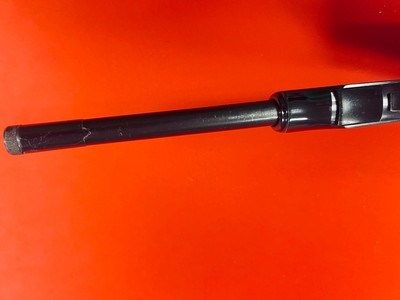 Walther / Manurin Sport Pistol - Image 13 of 14