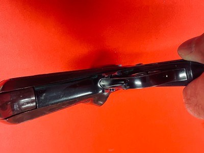 Walther / Manurin Sport Pistol - Image 11 of 14