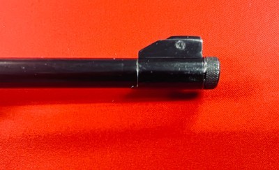Walther / Manurin Sport Pistol - Image 6 of 14