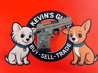 SIG P938 Scorpion - Image 1 of 4