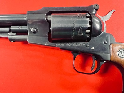 Ruger Old Army .44 bp - Image 4 of 5