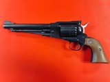 Ruger Old Army .44 bp - Image 3 of 5