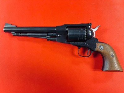 Ruger Old Army .44 bp - Image 3 of 5