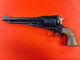 Ruger Old Army .44 bp - Image 3 of 5