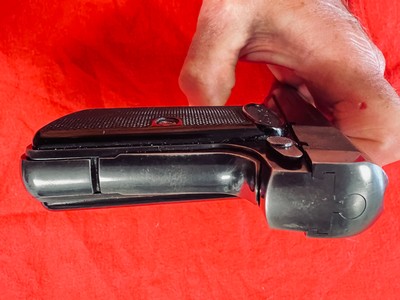 Browning1910 .380 - Image 4 of 6