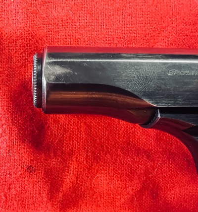 Browning1910 .380 - Image 3 of 6