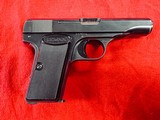 Browning1910 .380 - Image 1 of 6