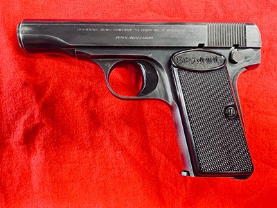 Browning1910 .380 - Image 2 of 6