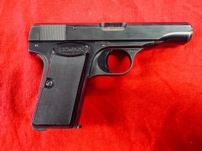 Browning1910 .380 - Image 1 of 6