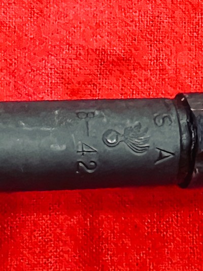 Springfield 1903 MKI 30-06 - Image 4 of 7