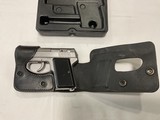 AMT Backup .380. With Galco International Wallet Holster & Case - 6 of 15