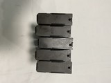 M1A, M14, HNR 20-Round Magazines, 1 lot of 5 magazines.
.308/7.62x51 Excellent Condition - 7 of 9