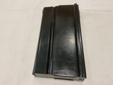 M1A, M14, HNR 20-Round Magazines, 1 lot of 5 magazines.
.308/7.62x51 Excellent Condition - 9 of 9