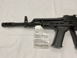 FEG AMD-65 Tanker 7.62x39 SA 2000M Folder New, Never Fired, with Tag - 7 of 15