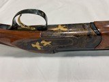 Caesar Guerini Magnus LTD Sporting 20 gage 32” barrels Case Hardened Receiver - 5 of 15