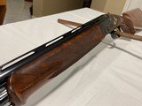 Caesar Guerini Magnus LTD Sporting 20 gage 32” barrels Case Hardened Receiver - 12 of 15
