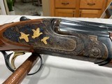 Caesar Guerini Magnus LTD Sporting 20 gage 32” barrels Case Hardened Receiver - 2 of 15