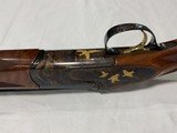 Caesar Guerini Magnus LTD Sporting 20 gage 32” barrels Case Hardened Receiver - 6 of 15