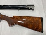 Caesar Guerini Magnus LTD Sporting 20 gage 32” barrels Case Hardened Receiver - 4 of 15