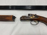 Caesar Guerini Magnus LTD Sporting 20 gage 32” barrels Case Hardened Receiver - 14 of 15