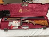 Caesar Guerini Magnus LTD Sporting 20 gage 32” barrels Case Hardened Receiver - 7 of 15