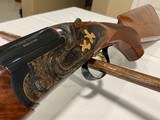 Caesar Guerini Magnus LTD Sporting 20 gage 32” barrels Case Hardened Receiver - 1 of 15