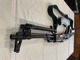 Maadi RPMS AK47 RPM Mint Condition Rare 1993 Pharo’s Head with Bi-Pod - 8 of 15