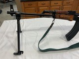 Maadi RPMS AK47 RPM Mint Condition Rare 1993 Pharo’s Head with Bi-Pod - 14 of 15
